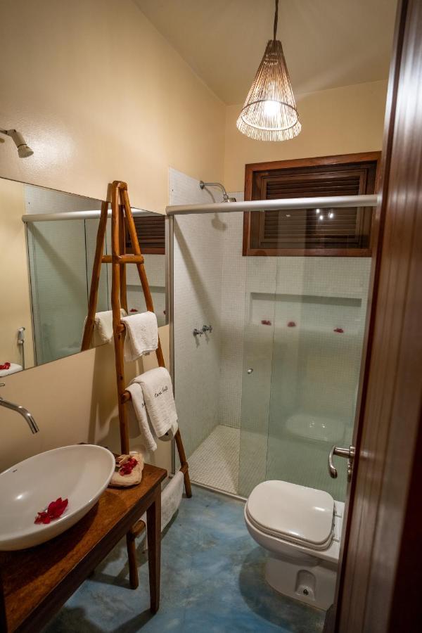 מלון ז'יז'וקה דה ז'ריקואקוארה Casa Fufi מראה חיצוני תמונה