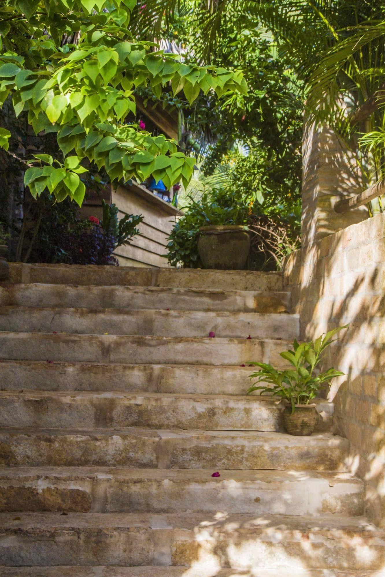 מלון ז'יז'וקה דה ז'ריקואקוארה Casa Fufi מראה חיצוני תמונה