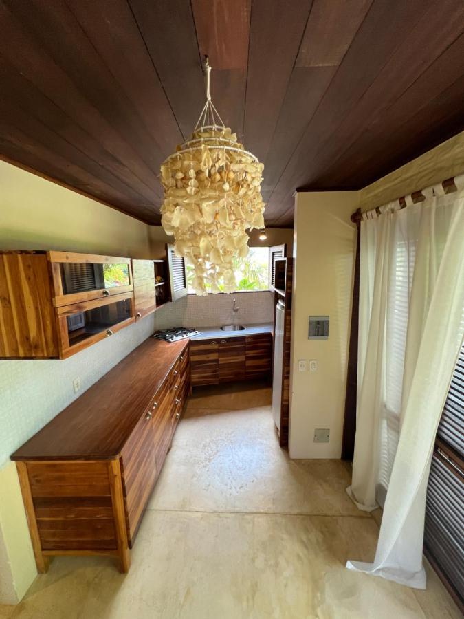 מלון ז'יז'וקה דה ז'ריקואקוארה Casa Fufi מראה חיצוני תמונה