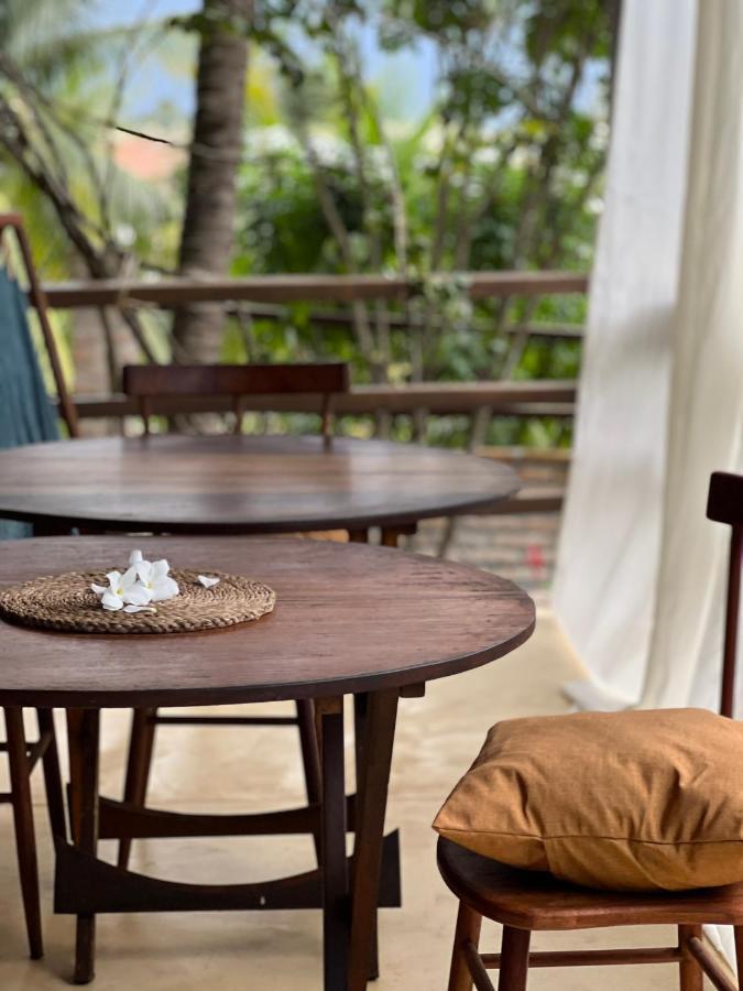 מלון ז'יז'וקה דה ז'ריקואקוארה Casa Fufi מראה חיצוני תמונה